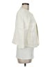 Boden 100% Cotton Ivory Blazer Size 8 - photo 4