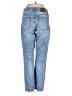 J.Crew Hearts Blue Jeans Size 25 waist - photo 2