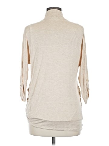 Zenana Outfitters 3/4 Sleeve T-Shirt (view 2)