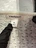 Westport Ivory Pullover Sweater Size M - photo 7