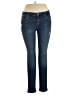 Aeropostale Hearts Blue Jeans Size 34 waist (estimated) - photo 1