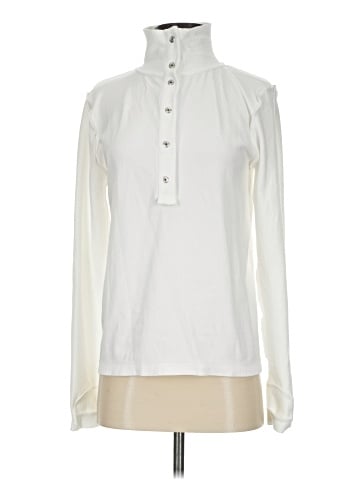 Athleta Long Sleeve Blouse (view 1)