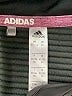 Adidas Black Vest Size XS - photo 6