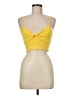 American Threads Yellow Tank Top Size M - photo 1