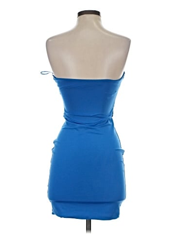 American Threads Cocktail Dress (view 2)