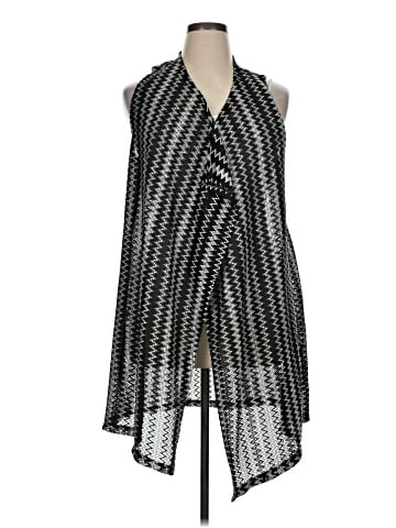 New Directions Sleeveless Blouse (view 1)