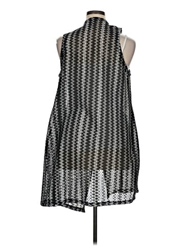 New Directions Sleeveless Blouse (view 2)