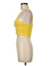 American Threads Yellow Tank Top Size M - photo 5