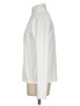 Athleta Ivory Long Sleeve Blouse Size S (estimated) - photo 5