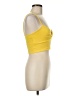 American Threads Yellow Tank Top Size M - photo 4
