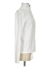 Athleta Ivory Long Sleeve Blouse Size S (estimated) - photo 4