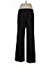 Nordstrom Collection Black Dress Pants Size 12 - photo 2