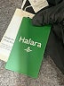 Halara Black Dress Pants Size Lg Petite - photo 8