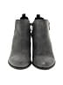 Lucky Brand Gray Ankle Boots Size 7 1/2 - photo 2