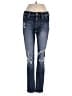 American Eagle Outfitters Blue Jeans Size 0 - photo 1