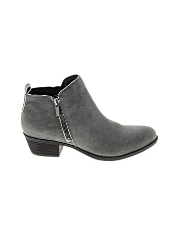Lucky Brand Ankle Boots (view 1)