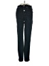 Daze Solid Black Jeans Size 25 waist - photo 1