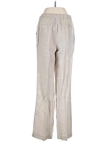 Charter Club Linen Pants (view 2)