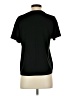 Rag & Bone Black Short Sleeve Top Size XS - photo 2
