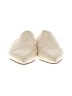 42 Gold Ivory Mule/Clog Size 5 1/2 - photo 2