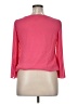 Alfani 100% Polyester Pink 3/4 Sleeve Top Size 14 Petite - photo 2