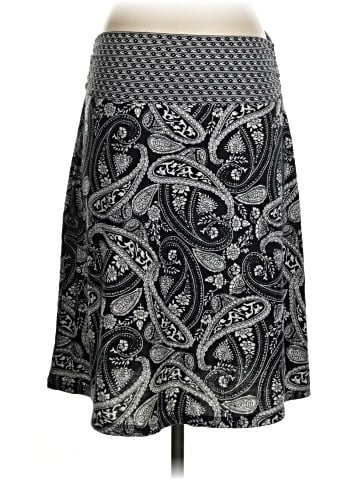Faded Glory Casual Skirt (view 1)
