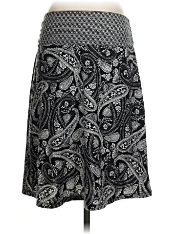 Faded Glory Casual Skirt (view 2)