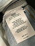 RE/DONE 100% Cotton Blue Denim Shorts Size 30 waist - photo 4