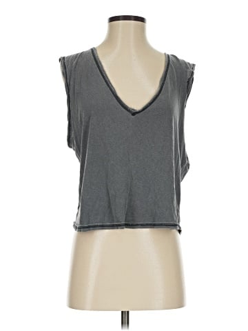 We the Free Sleeveless T-Shirt (view 1)