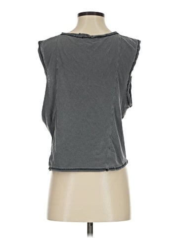 We the Free Sleeveless T-Shirt (view 2)
