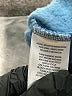 Nickelodeon Blue Zip Up Hoodie Size 4T - photo 4