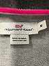 Vineyard Vines 100% Cotton Gray Pullover Sweater Size M - photo 7