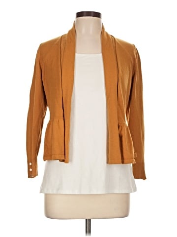 Anne Klein Kimono (view 1)