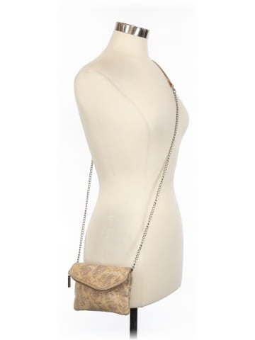 Hobo The Original Leather Crossbody Bag (view 2)