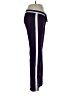 Nike 100% Polyester Purple Track Pants Size L - photo 4