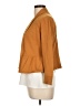 Anne Klein Brown Kimono Size L (petite) - photo 5