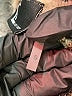 Love Token Brown Cardigan Size S - photo 8