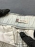 Roxy Ivory Shorts Size S - photo 3