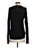 Athleta Black Pullover Sweater Size XS - photo 2