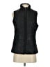 Chico's 100% Polyester Black Vest Size Sm (0) - photo 1