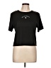 Unbranded Black Short Sleeve T-Shirt Size L - photo 1