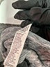 Athleta Chevron-herringbone Gray Casual Pants Size XS - photo 5