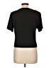 Unbranded Black Short Sleeve T-Shirt Size L - photo 2