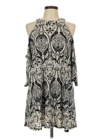 Bebop Cocktail Dress (view 1)
