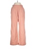Fabletics Solid Pink Casual Pants Size S - photo 1