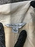 Ophelia Roe Ivory Blazer Size L - photo 6