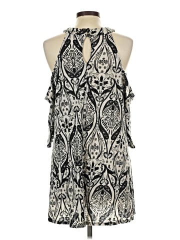 Bebop Cocktail Dress (view 2)
