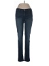 Paige Solid Blue Jeans Size 30 waist - photo 1