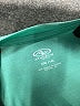 Athletic Works Teal Active T-Shirt Size 18 - photo 7