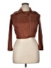 Matilda Jane Brown Jacket Size 14 - photo 1